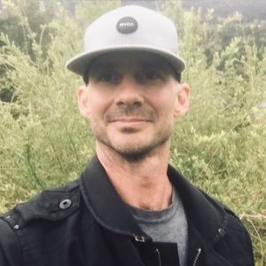 Meet your Posher, Rodd